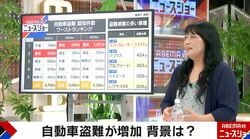 トヨタ車は盗難多発も…テスラの被害は「ほぼない」？電気自動車が窃盗犯に嫌われる理由をジャーナリストが語る