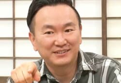 かまいたち山内、吉沢亮が好きすぎる奥さんのために本人に近づき…濱家が呆れ「痛い社長のやること」