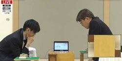 羽生善治九段が歴代最多1600勝達成「積み重ねで到達できて良かった」朝日杯予選で千田翔太八段を破り7期ぶり本戦進出