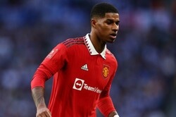 ラッシュフォードが“男気“で家を貸し出す！　お相手は破産したマンUのOB