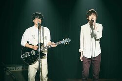 井ノ原快彦×道枝駿佑が親子役 映画『461個のおべんとう』場面写真解禁