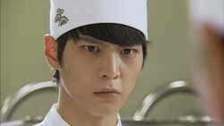 韓国で高視聴率を記録！ユン・シユン×チュウォンが恋に仕事に火花を散らす『製パン王キム・タック』