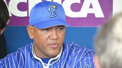 横浜DeNAラミレス監督　頼れるロペス再び故障で登録抹消…「10日あればだいぶよくなる」