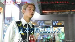 イケメン男子・のあ、フラれたあの子にLINEで連絡をとっていた…！生々しいやりとりの一部公開『今日好き』韓国チェジュ島第4話