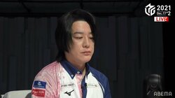 サクラブレード一閃！内川幸太郎、オーラス倍満ツモで大逆転トップ「やりましたね」と本人はサラリ／麻雀・Mリーグ