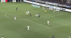 一体何が起きた? 川崎DF、痛恨ミスで失点関与「中途半端なプレー」「高井の穴をどう埋めるかだな」ファンは辛辣＆同情