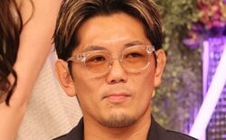 フェラーリ大破で薬物疑惑…格闘家・皇治、炎上した当時の騒動を振り返り「7000万円したから耐えてくれるかなと思った」