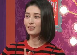 第2子出産した橋本マナミ(40)、4歳長男が赤ちゃん返りした動画がかわいすぎて藤本美貴もメロメロ