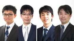 将棋・8月29日週の主な対局 31日に王座戦五番勝負開幕、9月1日に棋王戦挑決T藤井聡太竜王VS久保利明九段