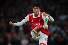 冨安健洋は日本代表での主戦場はCBで変わらず？　アーセナルでSBとして評価を高める男のW杯での起用法