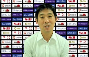 「凄く嬉しい」3度目の正直、日本代表で初優勝喜ぶ森保一監督、アピールした選手は「候補に入る選手は何人も」