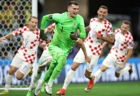 「なんだこの粘り強さと勝負強さ」クロアチア、王国ブラジル撃破にファン興奮！ 日本戦に続きPK戦制す「マジで優勝して」【W杯準々決勝】