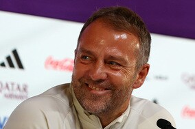 【W杯】ドイツ監督、日本戦の敗戦猛省「多くのミスを犯した」　スペインとの決戦へ必勝宣言