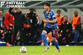三笘薫「毎試合こういう流れになる」。指摘するサッカー日本代表の課題、W杯でドリブル突破の威力を極限まで高めるには？【キリンカップサッカー2022】