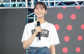 貴島明日香さんのリフティングの腕前は？ 生実況付きに「やりづらいな笑」、内田篤人＆大久保嘉人の眼前での一発勝負！