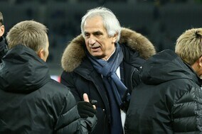 「大したサッカーをしていなかった」城彰二がハリルジャパンをばっさり！ W杯直前の解任にも苦言「甘いんだって。ちゃんと責任を取らないと」