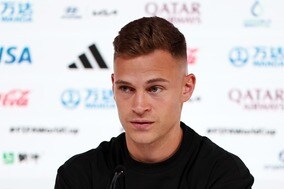 「日本戦に集中しなければならない」　前回大会GL敗退のドイツ代表には一分のスキもなし