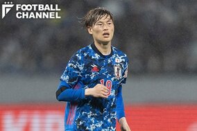 サッカー日本代表の1トップ問題。6月4連戦でアピールできたのは？ 大迫勇也に代わる人材