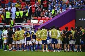 「天国から地獄へ」「最大の恥辱だ」ブラジルメディアの日本通記者が“信じられない敗北”に絶句！ 森保監督に衝撃の「０点」評価【W杯】