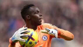 メンディ、チェルシーの新契約オファーに怒る…「ケパより少ねえ」