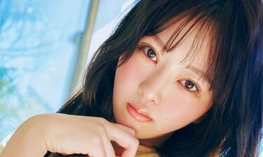 大人気インフルエンサー・やわもち、最強の“たわわボディ”に釘付け