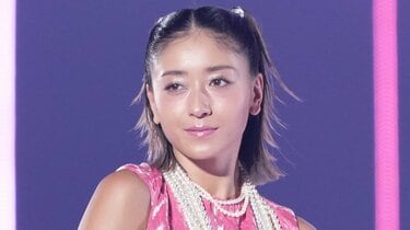 みちょみ 絶対領域好き」「二の腕セクシー」 みちょぱ、個性的な衣装から覗く