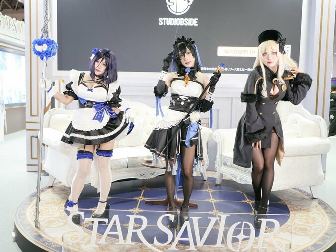 [Photos/Images] Unique 