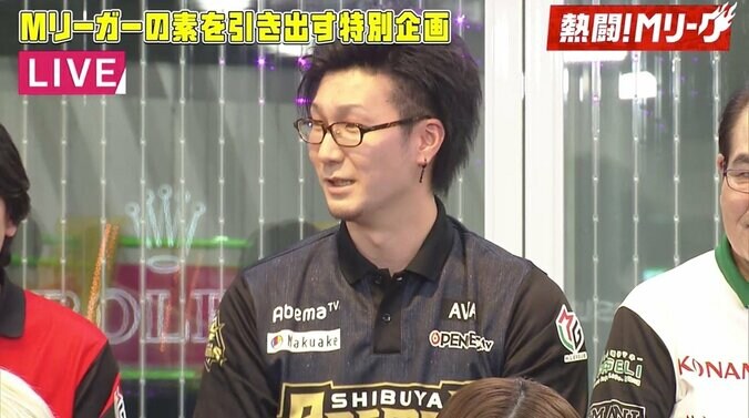 セレブ・黒沢咲、プロ雀士以外の憧れの職業は「寿司屋です」／麻雀・Mリーグ 2枚目