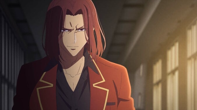 アニメ『ようこそ実力至上主義の教室へ 4th Season 2年生編1学期』第1話あらすじ＆場面カット公開！AnimeJapan 2026出展情報も 5枚目