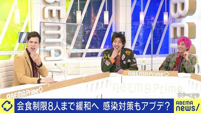 テレビ番組のアクリル板やマウスガードって意味ある？ 感染対策、“やめるにやめられない”状況も 2枚目