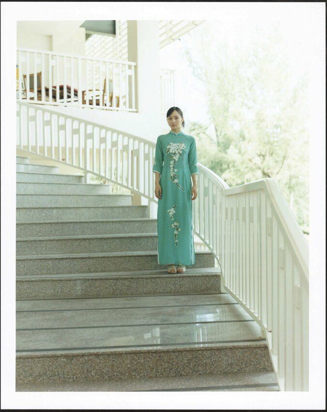 グラビアでも注目 iLiFE!・那蘭のどか、1st写真集が2025年2月発売 「大事に、じっくりと撮影をしてきました」 4枚目