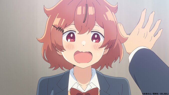 [Photos/Images] Did Raido-kun Think He Was Drunk!? Anime 'Aharen-san is Indecipherable' Season 2 Episode 2 Synopsis & Preview Cuts Released 1st