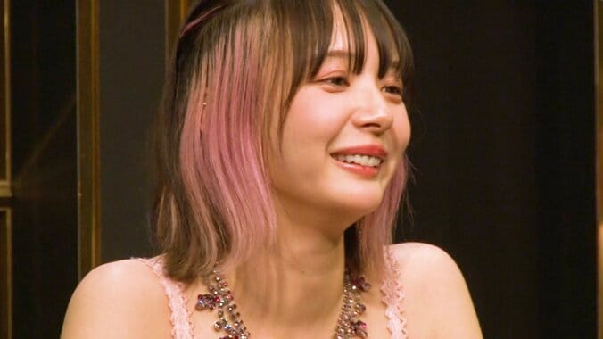 【映像】岡田紗佳、劇的な“大逆転フラッシュ”