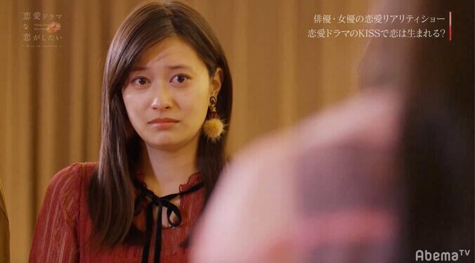 「あなたが戦っていたのは、バラエティの世界で作ってきた自分自身のイメージ」西野未姫、演技講師からの温かい言葉に号泣 11枚目