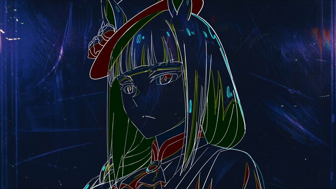 【写真・画像】アニメ『ウマ娘 シンデレラグレイ』第2クールは2025年10月から放送！「ジャパンカップ」に集う海外のウマ娘が描かれたティザーPVも公開　4枚目