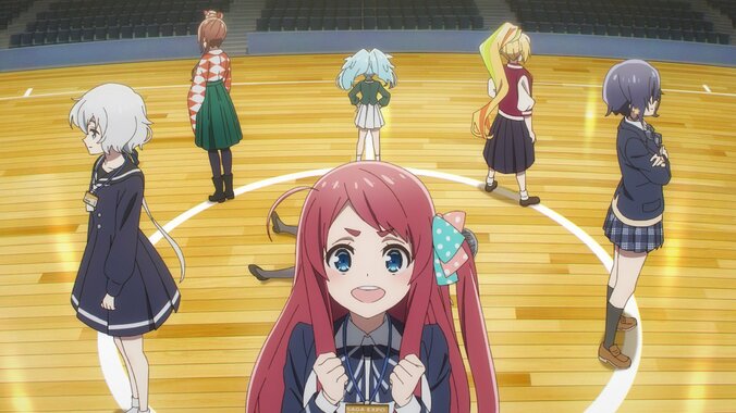 [Photos/Images] Daisuke Ono rejoint le casting & une bande-annonce explosive dévoilée ! Le film Zombie Land Saga: Yumeginga Paradise sort au Japon ce 24 octobre 1st