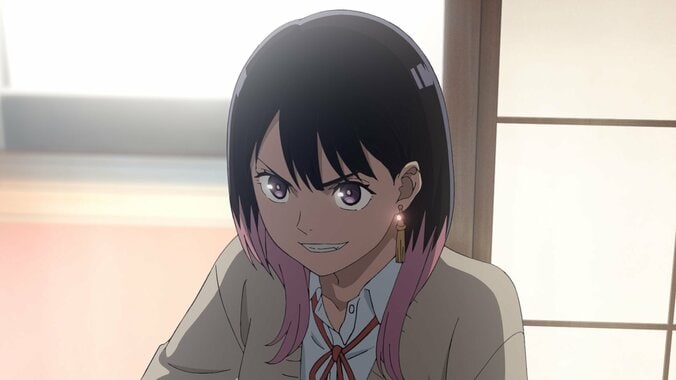 【写真・画像】アニメ『あかね噺』第2話あらすじ・先行カット公開　1枚目