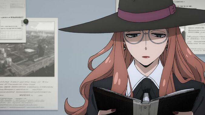 [Photos/Images] Anime SPY x FAMILY Épisode 41 : les premières images de « Les Dessous du scandale » et « La Voie de l'Érudit Impérial » sont dévoilées 2nd