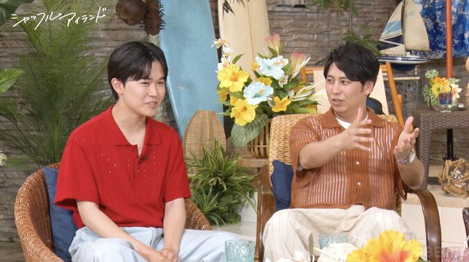 【写真・画像】鈴木福、恋愛対象の年齢を告白「自分がしてあげたいタイプなんで」　2枚目