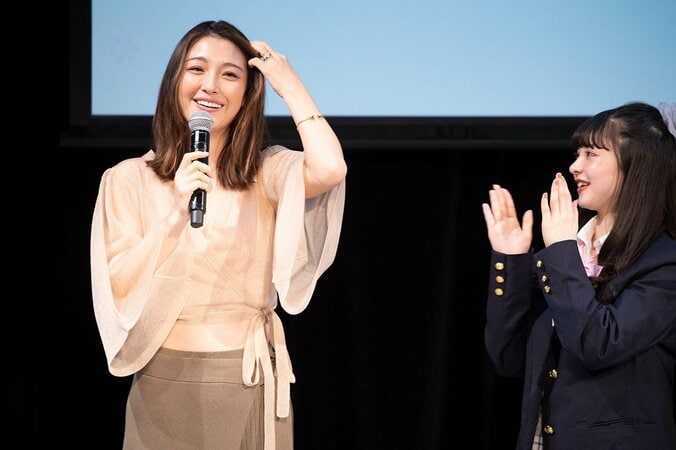 木下優樹菜が芸能界での処世術を解説「さんまさんに教わったことなんだけど…」 3枚目