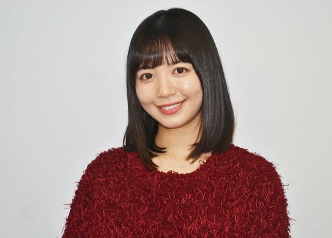 相撲大好きタレント山根千佳「四股名漢字ドリル」を提案「難しい漢字も覚えられる」 1枚目