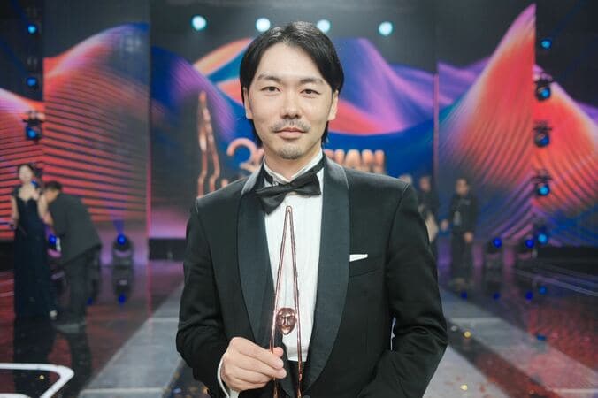 福原遥主演『透明なわたしたち』が快挙 アジア最大級のテレビ賞で「最優秀賞」受賞 日本のメディアとして初 5枚目