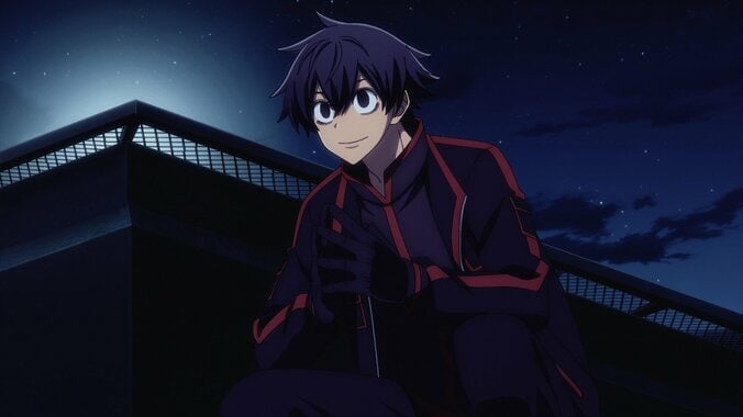 [Fotos/Bilder] Shiki, entschlossen zu kämpfen, wehrt sich mit Kesshoku Kaihō ... Zusammenfassung und Vorab-Bilder zu Episode 22 des Anime Tougen Anki 4