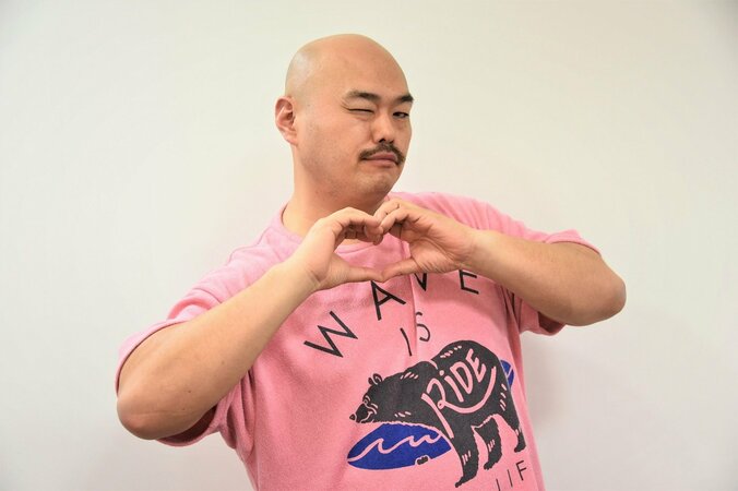 クロちゃんは「キャラor本性」！？　本人が語った「一人ではなく、皆のクロちゃん」の真意とは？ 1枚目