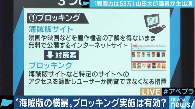 「表現の自由は常に揉める、誰かにとって嫌なもの」山田太郎議員と考える“政治と芸術”の距離感 4枚目