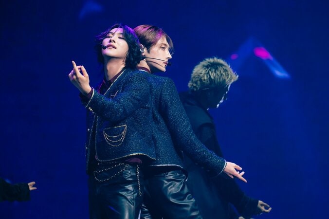 【写真・画像】RIIZE・ショウタロウ「東京ドームは終わりではなくスタート」ROIROM、NCT WISHらインタビュー　4枚目