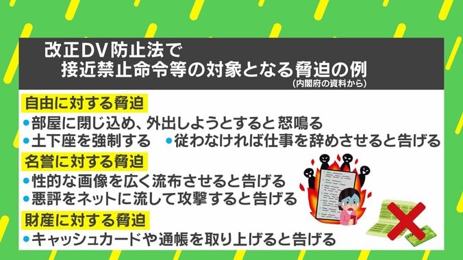 【写真・画像】「福神漬けが無い」ささいなきっかけで…無視、話を聞かない“サイレントモラハラ”も精神的DVに　5枚目