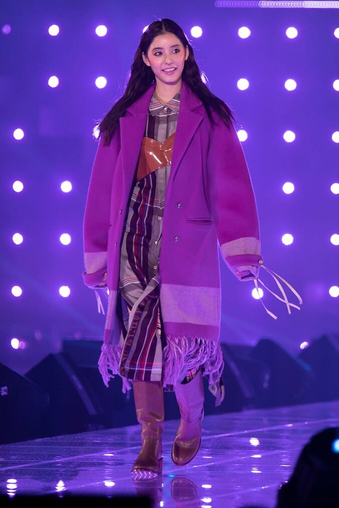 山崎賢人、さいたまスーパーアリーナに立つ！ サプライズ登場に大声援『TGC2018A/W』【画像集】 3枚目