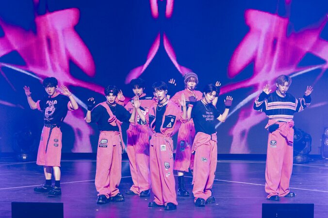 【写真・画像】(G)I-DLE「TOMBOY」「Queencard」「Super Lady」など大ヒット曲の圧巻パフォーマンス!NCT DREAM、MAZZELら7組が出演! 2枚目