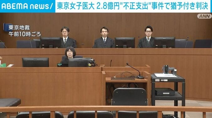 東京地裁